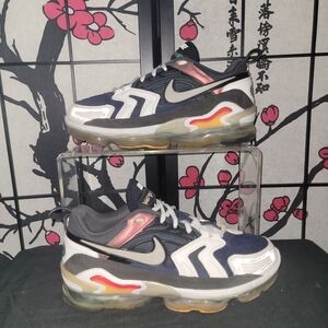 Nike Air VaporMax Evo Midnight Navy